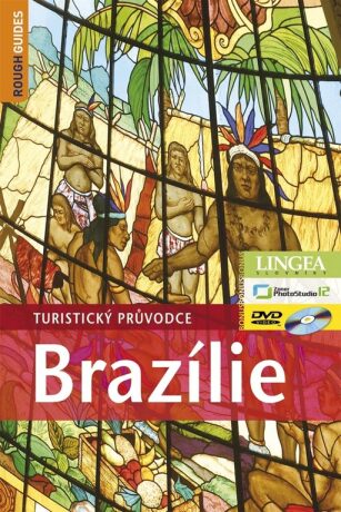 Brazílie - Turistický průvodce - neuveden