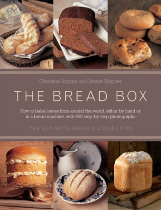 Bread Box - Christine Ingram