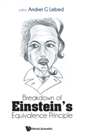 Breakdown Of Einstein's Equivalence Principle - 