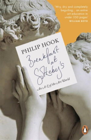 Breakfast at Sotheby's - Philip Hook