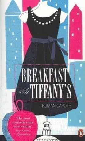 Breakfast at Tiffany''s - Truman Capote