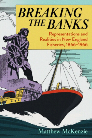 Breaking the Banks - Matthew McKenzie