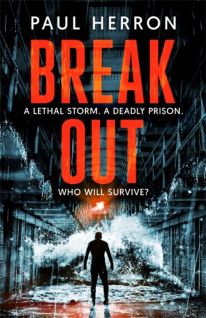 Breakout - Herron Paul