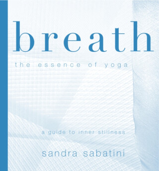 Breath - Sandra Sabatini