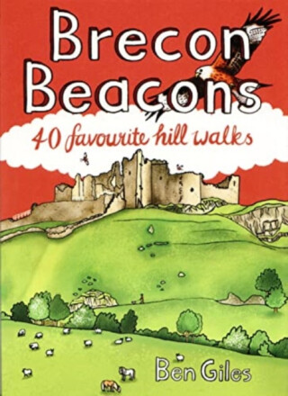 Brecon Beacons - Ben Giles