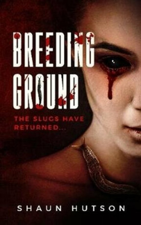 Breeding Ground - Shaun Hutson