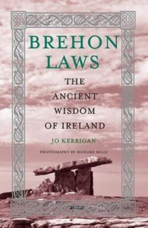 Brehon Laws - Jo Kerrigan