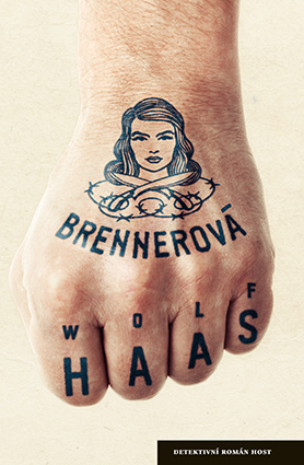 Brennerová - Haas Wolf