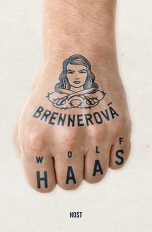 Brennerová - Haas Wolf