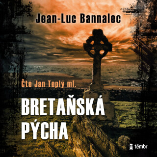 Bretaňská pýcha - Jean-Luc Bannalec