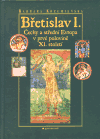 Břetislav I. - Barbara Krzemienska