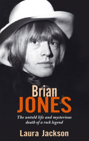 Brian Jones - Jackson Laura