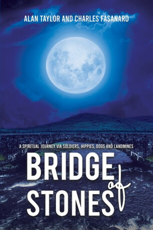 Bridge of Stones - Alan Taylor,Charles Fasanaro