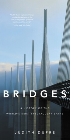 Bridges (New edition) - Judith Dupre
