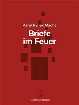 Briefe im Feuer - Karel Hynek Mácha,Josefine Schlepitzka