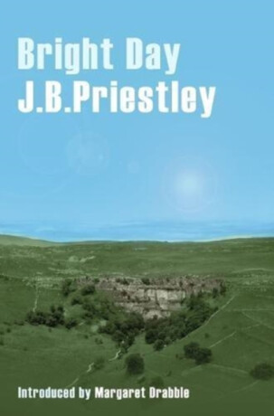 Bright Day - Priestley J. B.