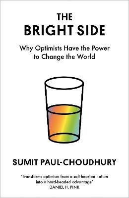 The Bright Side - Sumit Paul-Choudhury