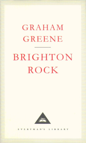 Brighton Rock - Graham Greene