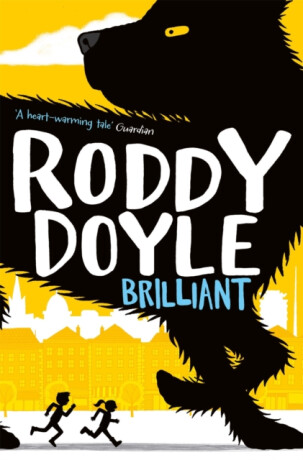 Brilliant - Roddy Doyle