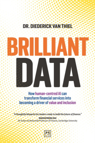 Brilliant Data - Diederick van Thiel