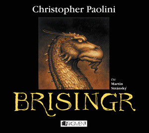Brisingr - Christopher Paolini