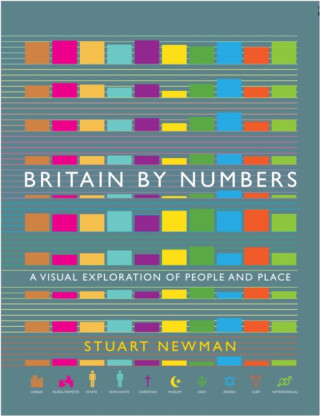 Britain by Numbers - Stuart Newman