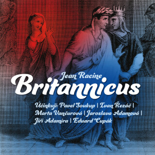 Britannicus - Jean Racine