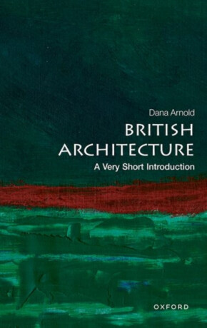 British Architecture - Arnold Dana