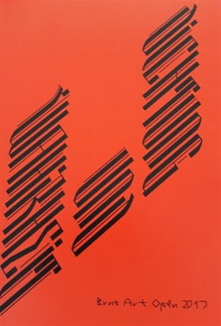 Brno Art Open 2017 - 