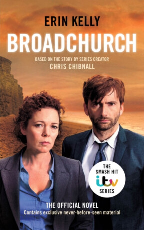 Broadchurch (Series 1) - Erin Kelly,Chris Chibnall