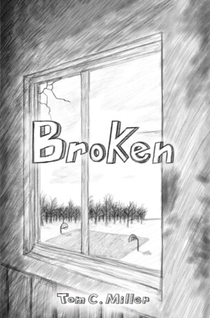 Broken - Tom C. Miller