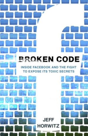 Broken Code - Horwitz Jeff