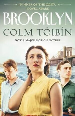 Brooklyn (Film Tie In) - Colm Tóibín