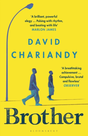 Brother - David Chariandy