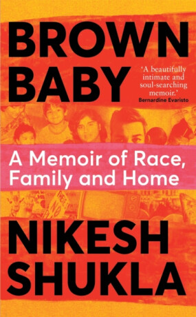 Brown Baby - Shukla Nikesh