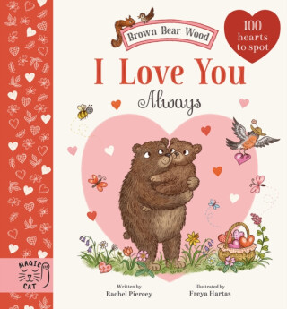 I Love You Always - Piercey Rachel