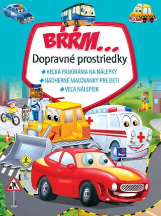 BŔŔM... - 