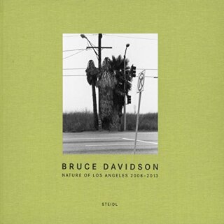 Bruce Davidson: Nature of Los Angeles 2008—2013 - Bruce Davidson