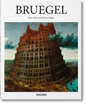 Bruegel - Rainer Hagen,Rose-Marie Hagen