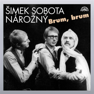 Brum, brum - 