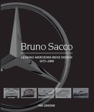 Bruno Sacco - Nik Greene