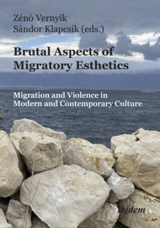 Brutal Aspects of Migratory Esthetics - 