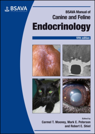 BSAVA Manual of Canine and Feline Endocrinology - 