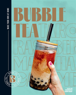 Bubble Tea - Sandra Mahut