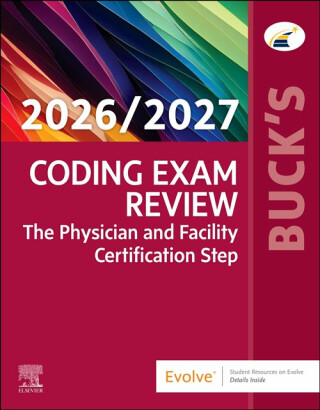 Buck's Coding Exam Review 2026/2027 - ELSEVIER