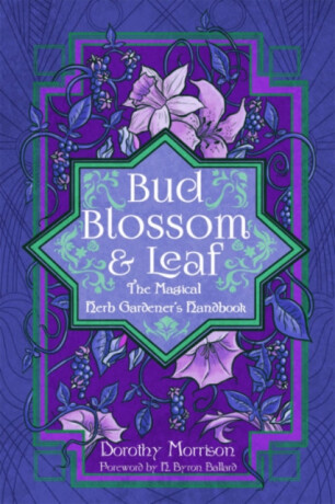 Bud, Blossom, & Leaf - Dorothy  Morrison