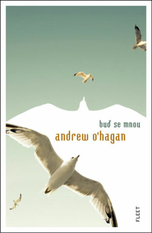 Buď se mnou - Andrew O'Hagan