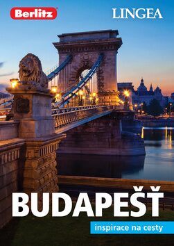Budapešť - Inspirace na cesty - neuveden