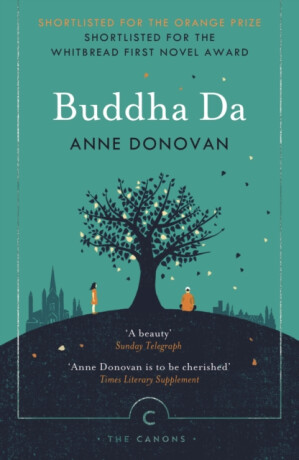 Buddha Da - Donovan Anne