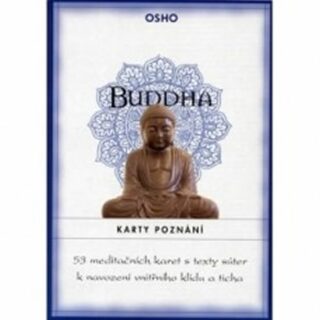 Buddha - Osho Rajneesh